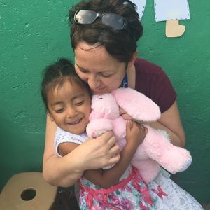 Meet your Posher, Tracy